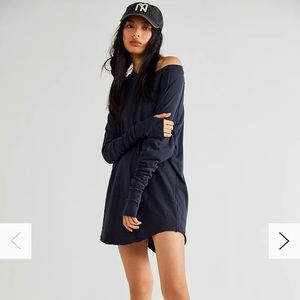 We the free Arden tee